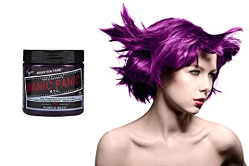 Best Purple Hair Dye