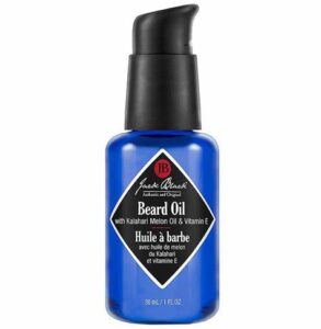 Jack Black Beard Oil