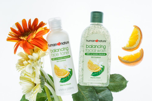 Balancing Toner Human Nature review