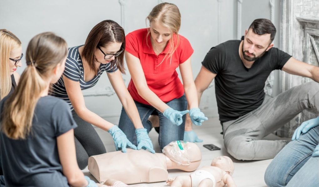 What Is The Importance Of Learning First Aid