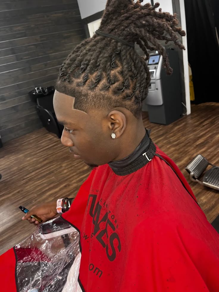 Temp Fades