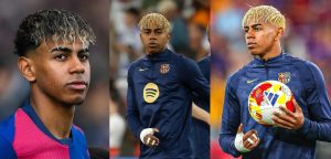 Lamine Yamal Haircut: The Style Everyone’s Talking About - BeastBeauty