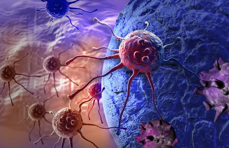 Understanding Targeted Therapy: A Modern Approach to Cancer Treatment