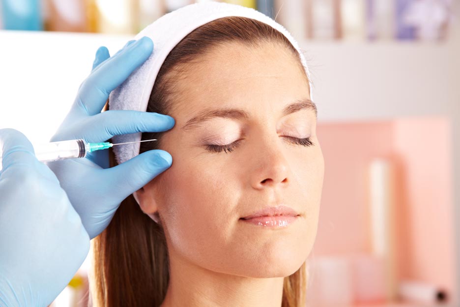 Botox Basingstoke: Frequently Asked Questions Answered by Experts