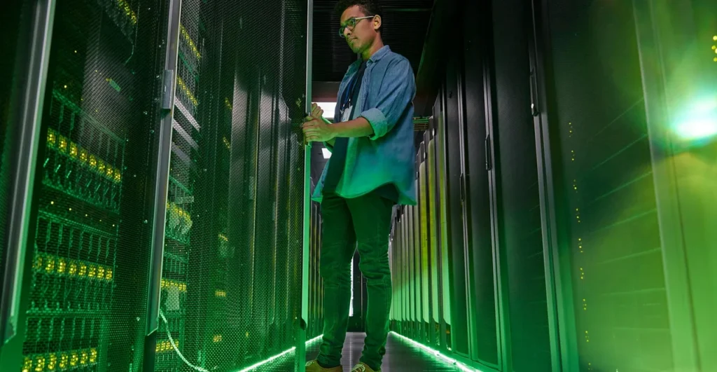 PUE Data Center: Site Acceptance Without Surprises